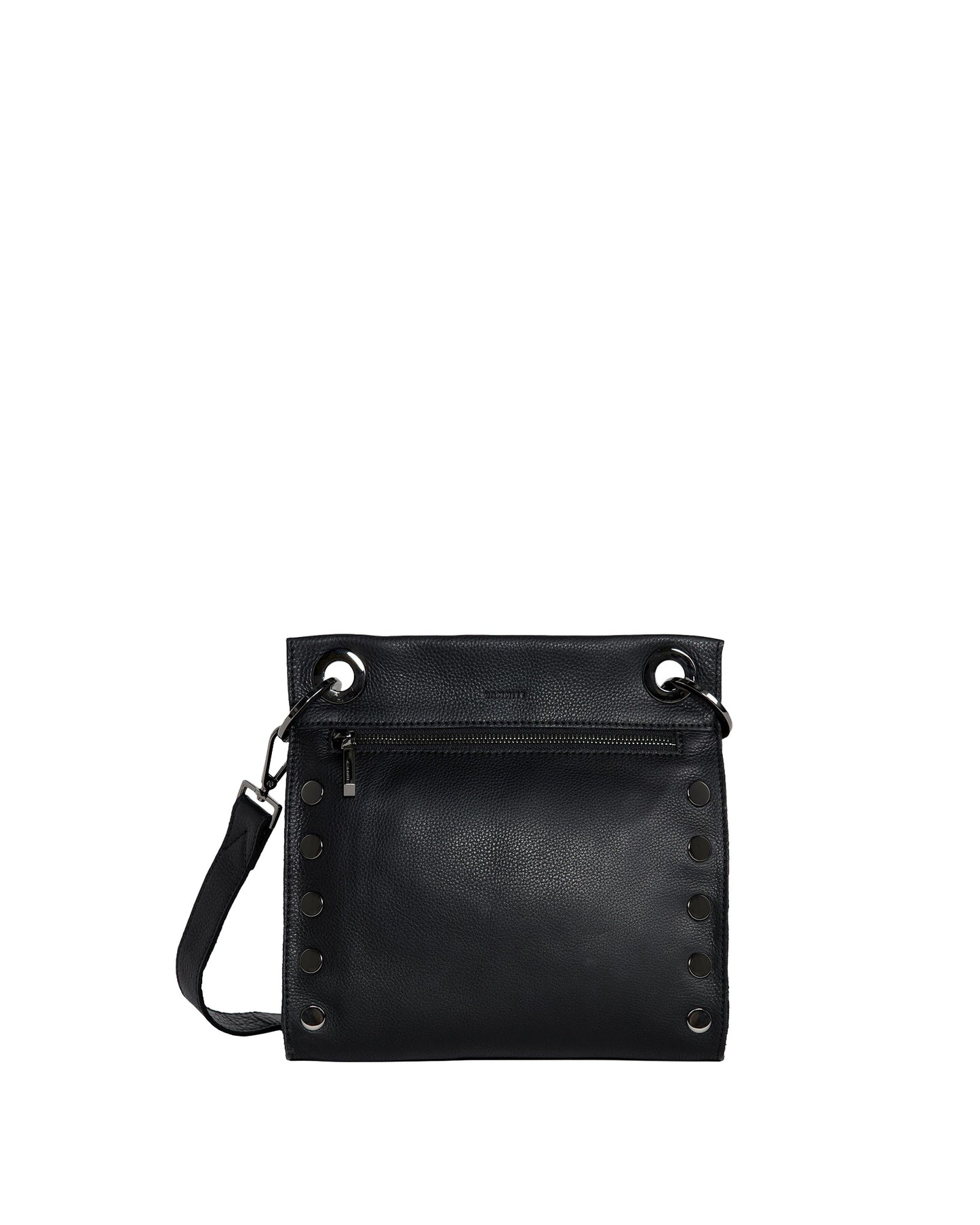 Black/Gunmetal