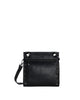 Black/Gunmetal