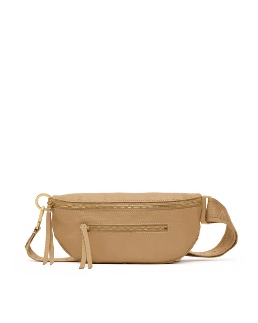 Hammitt Charles Crossbody Medium - Soft Leather Crossbody Bag