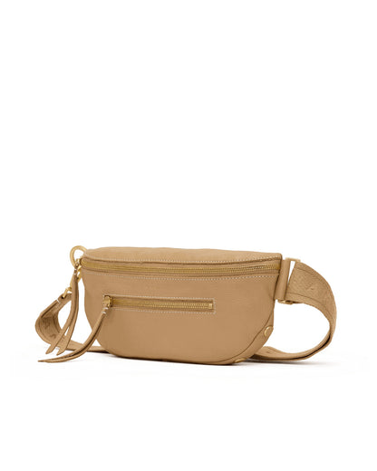 Hammitt Charles Crossbody Medium - Soft Leather Crossbody Bag