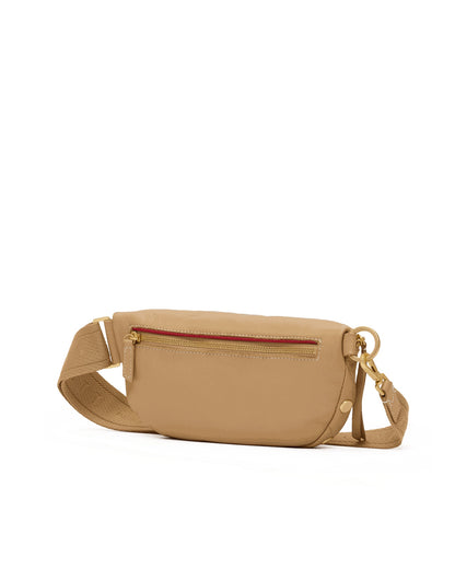 Hammitt Charles Crossbody Medium - Soft Leather Crossbody Bag