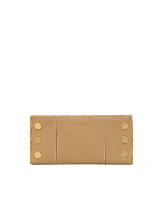 Hammitt 110 North One Size - Soft Leather Wallet