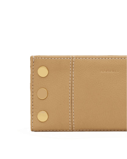 Hammitt 110 North One Size - Soft Leather Wallet
