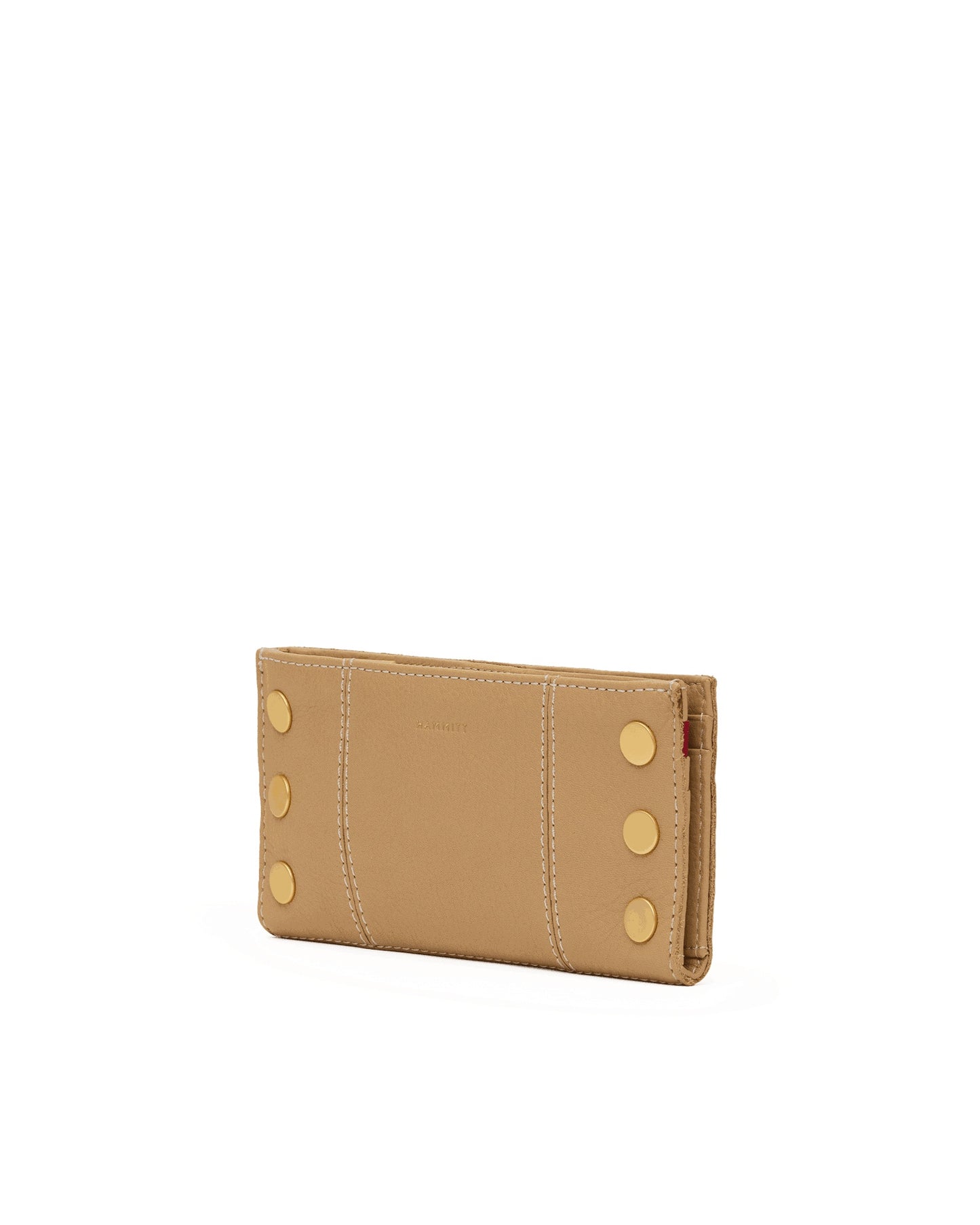 Hammitt 110 North One Size - Soft Leather Wallet