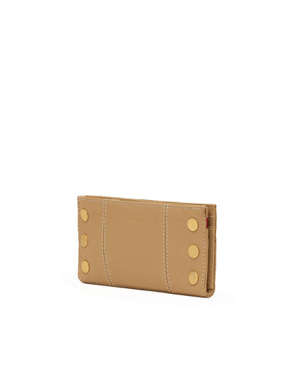 Hammitt 110 North One Size - Soft Leather Wallet