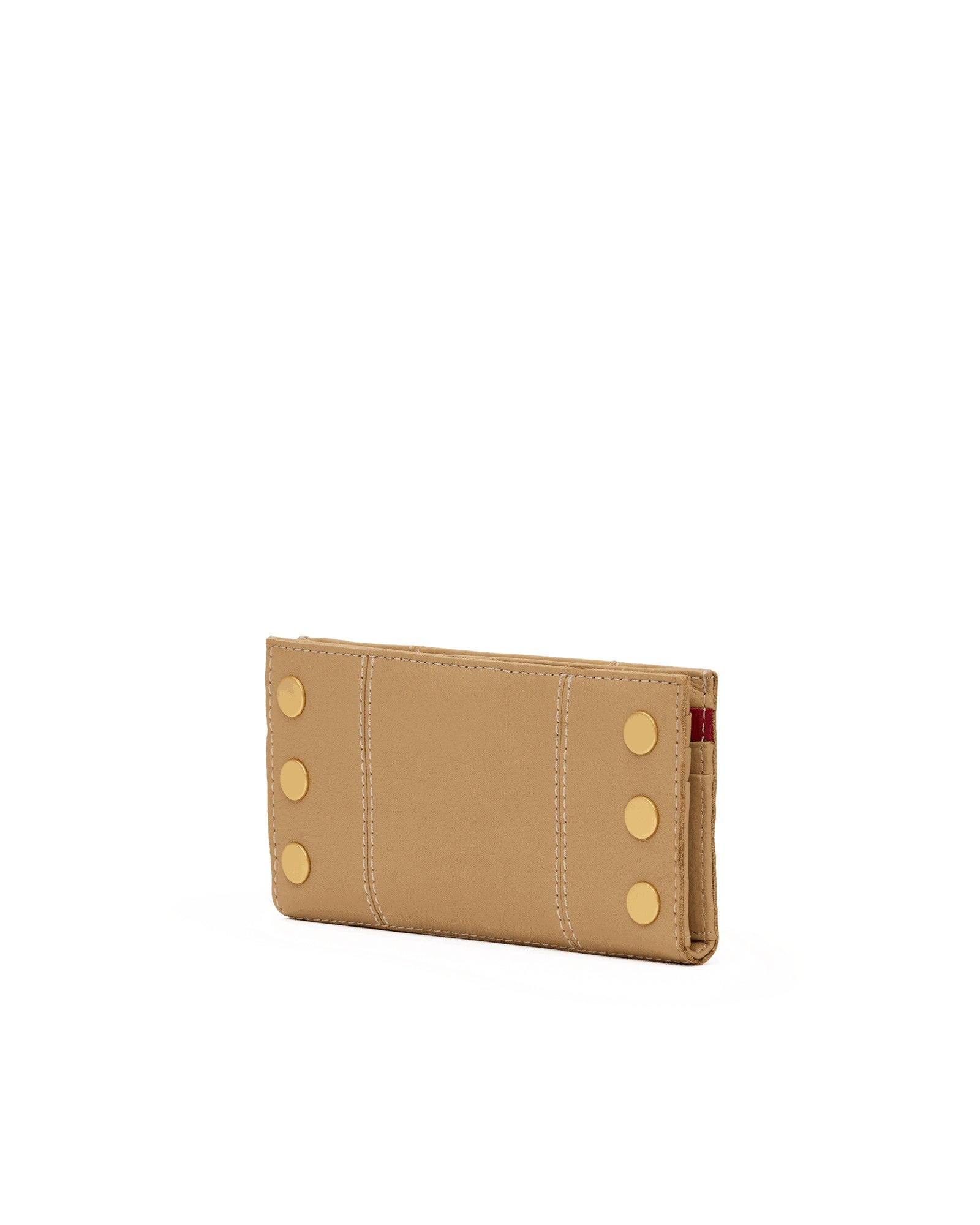 Hammitt 110 North One Size - Soft Leather Wallet