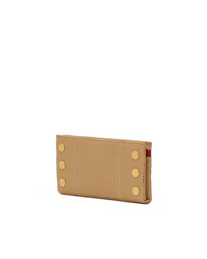 Hammitt 110 North One Size - Soft Leather Wallet