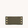Olive/Brushed Gold