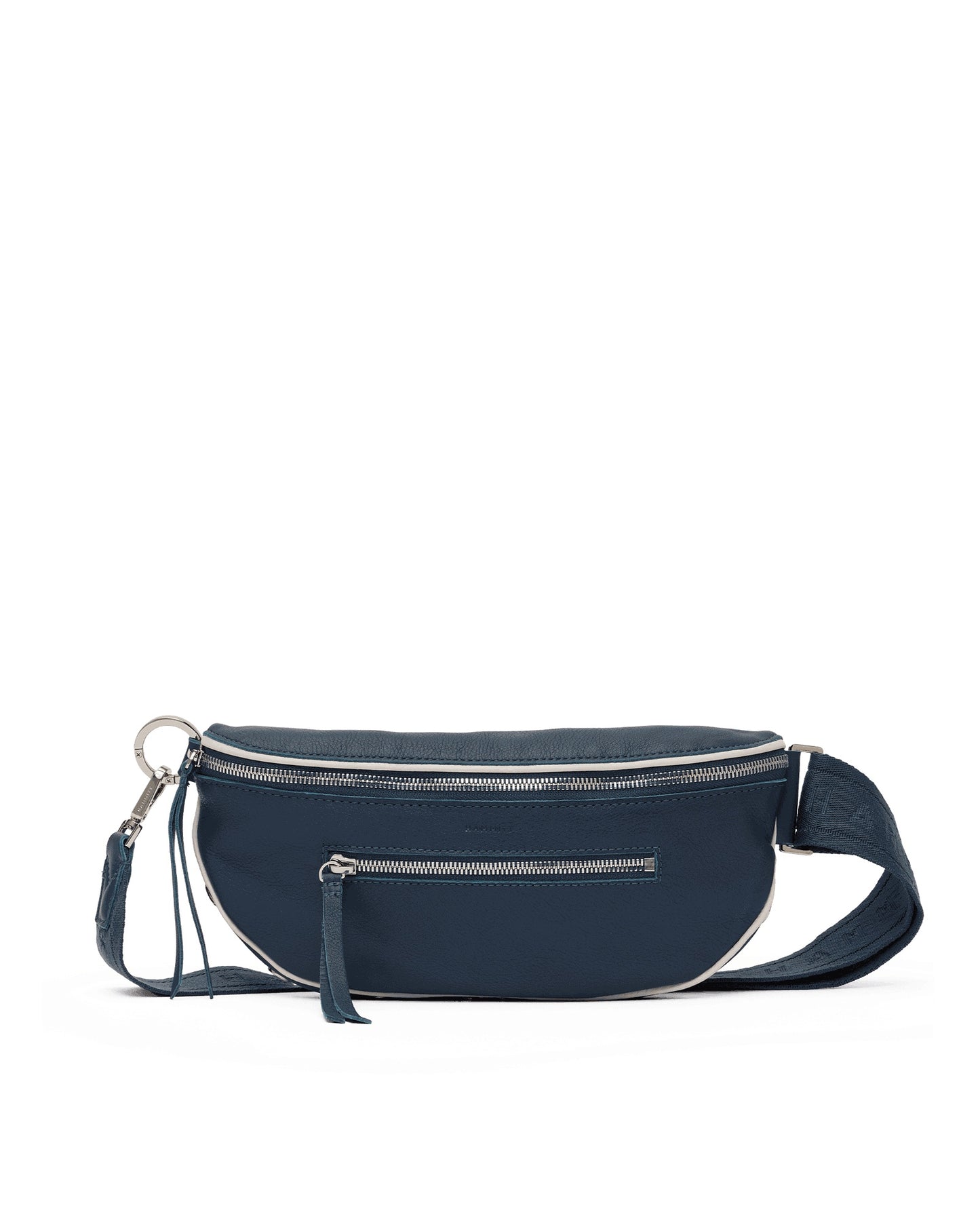 Hammitt Charles Crossbody Medium - Soft Leather Crossbody Bag