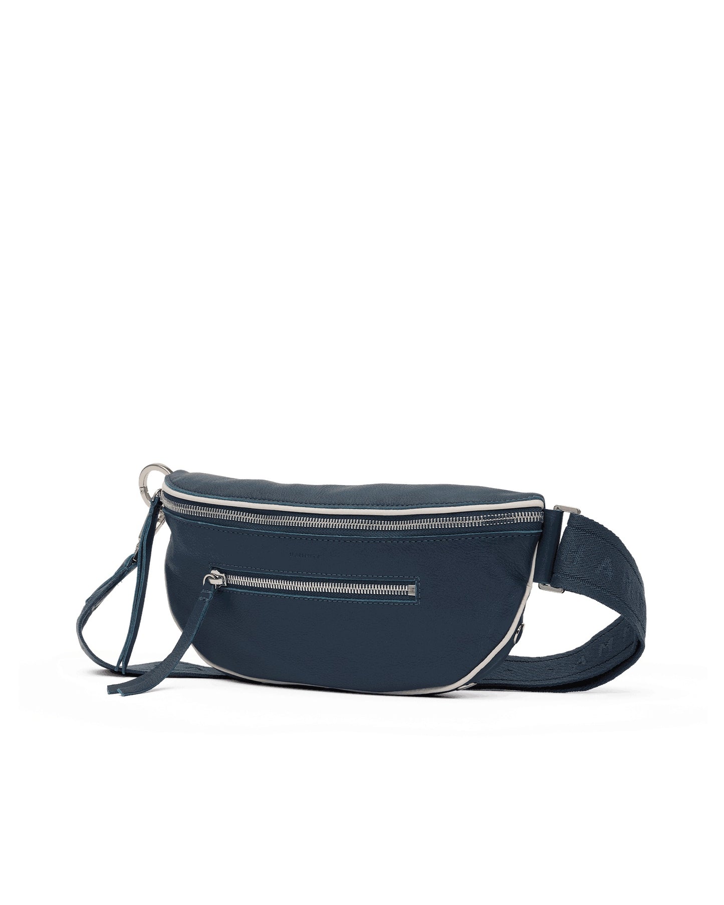 Hammitt Charles Crossbody Medium - Soft Leather Crossbody Bag