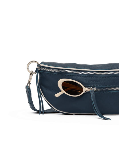 Hammitt Charles Crossbody Medium - Soft Leather Crossbody Bag
