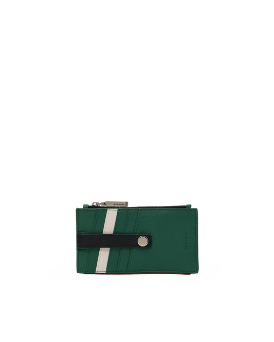 Hammitt 210 West One Size - Soft Leather Wallet