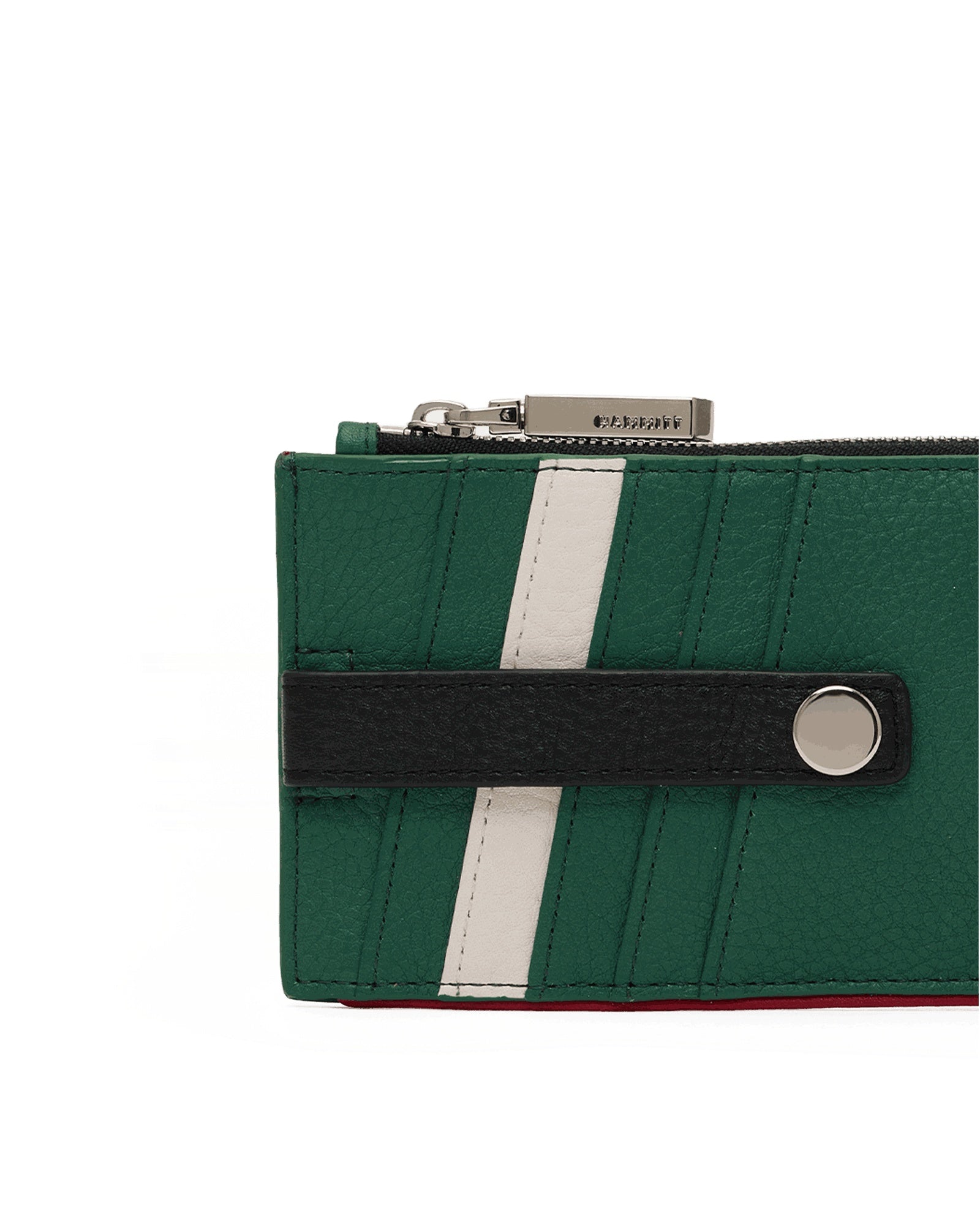 Hammitt 210 West One Size - Soft Leather Wallet