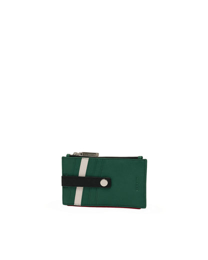Hammitt 210 West One Size - Soft Leather Wallet