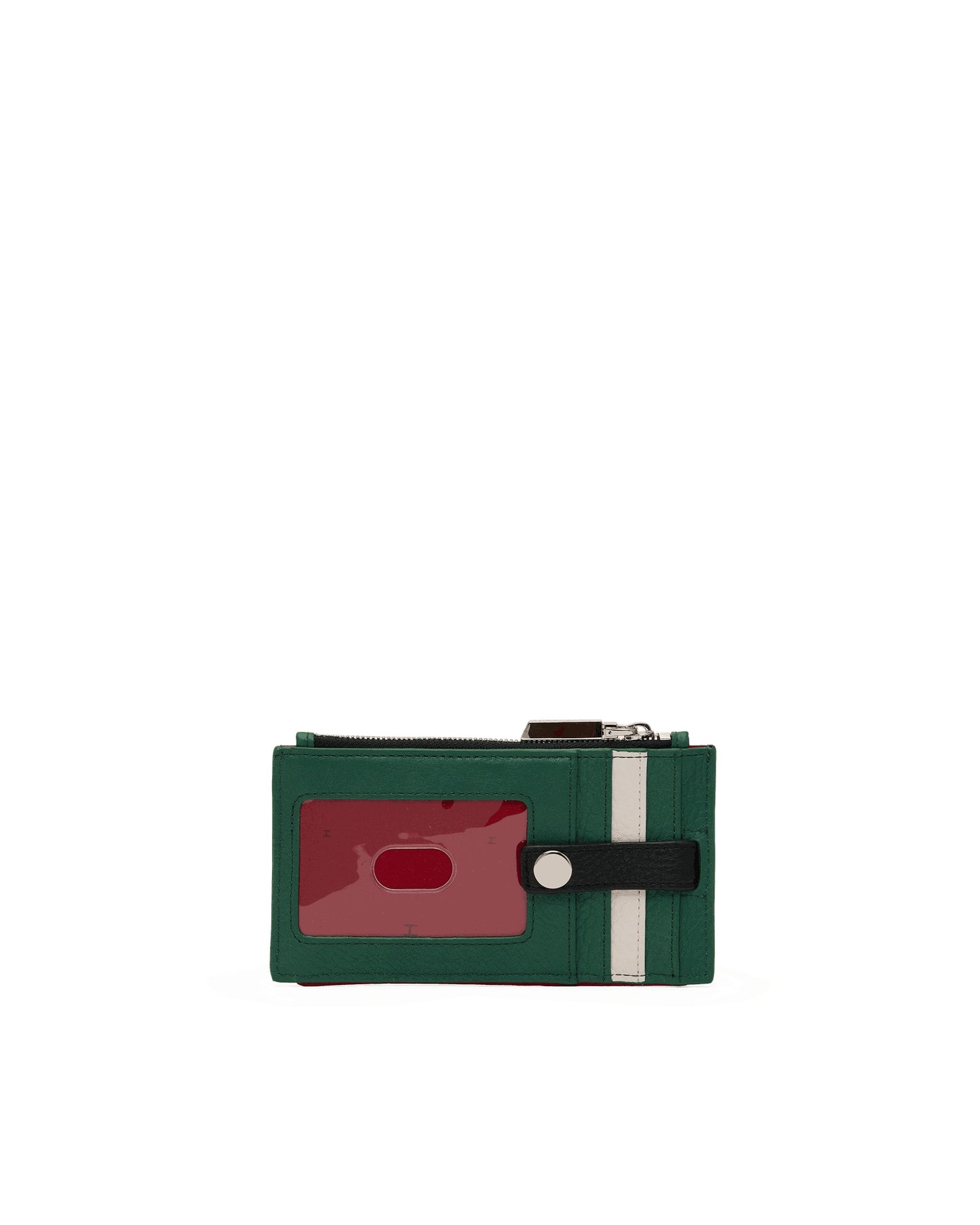 Hammitt 210 West One Size - Soft Leather Wallet