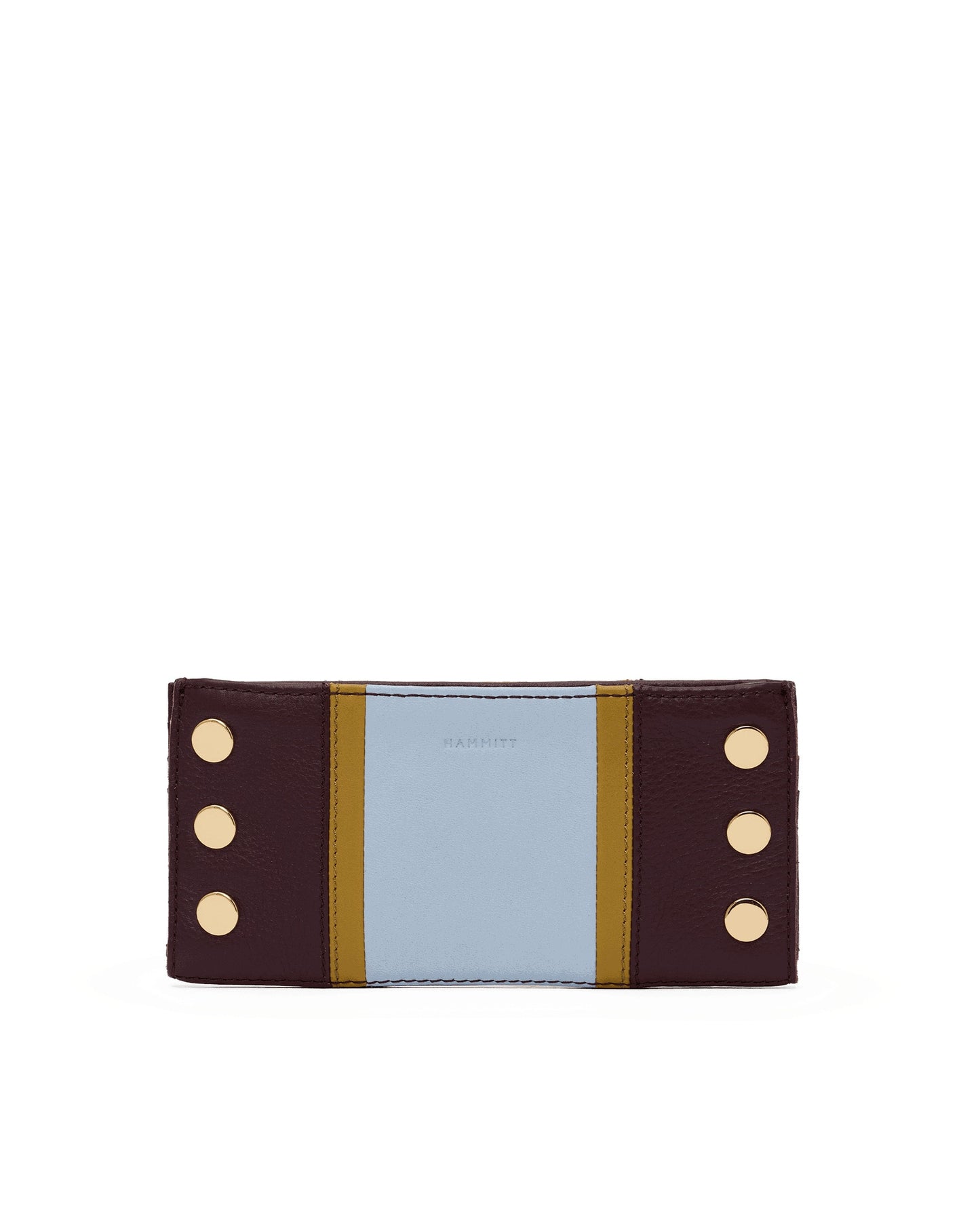 Hammitt 110 North One Size - Soft Leather Wallet