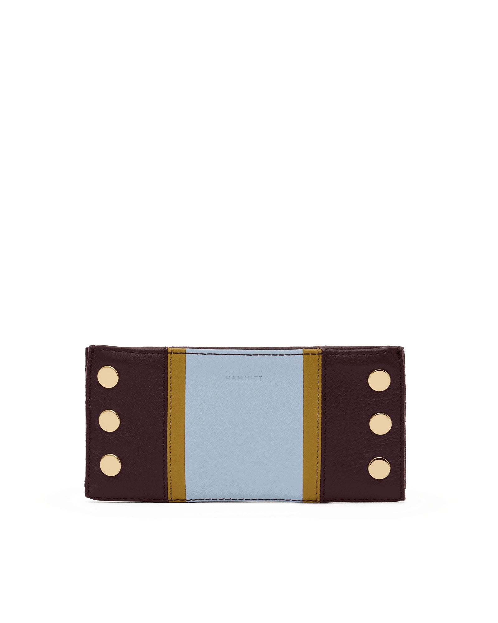 Hammitt 110 North One Size - Soft Leather Wallet