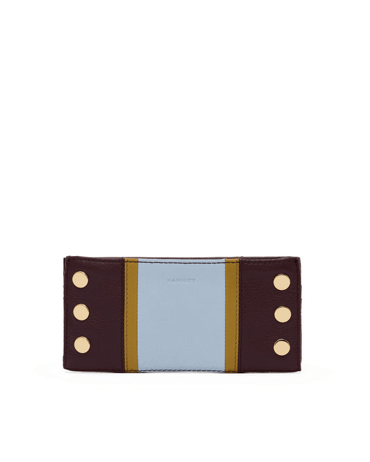 Hammitt 110 North One Size - Soft Leather Wallet