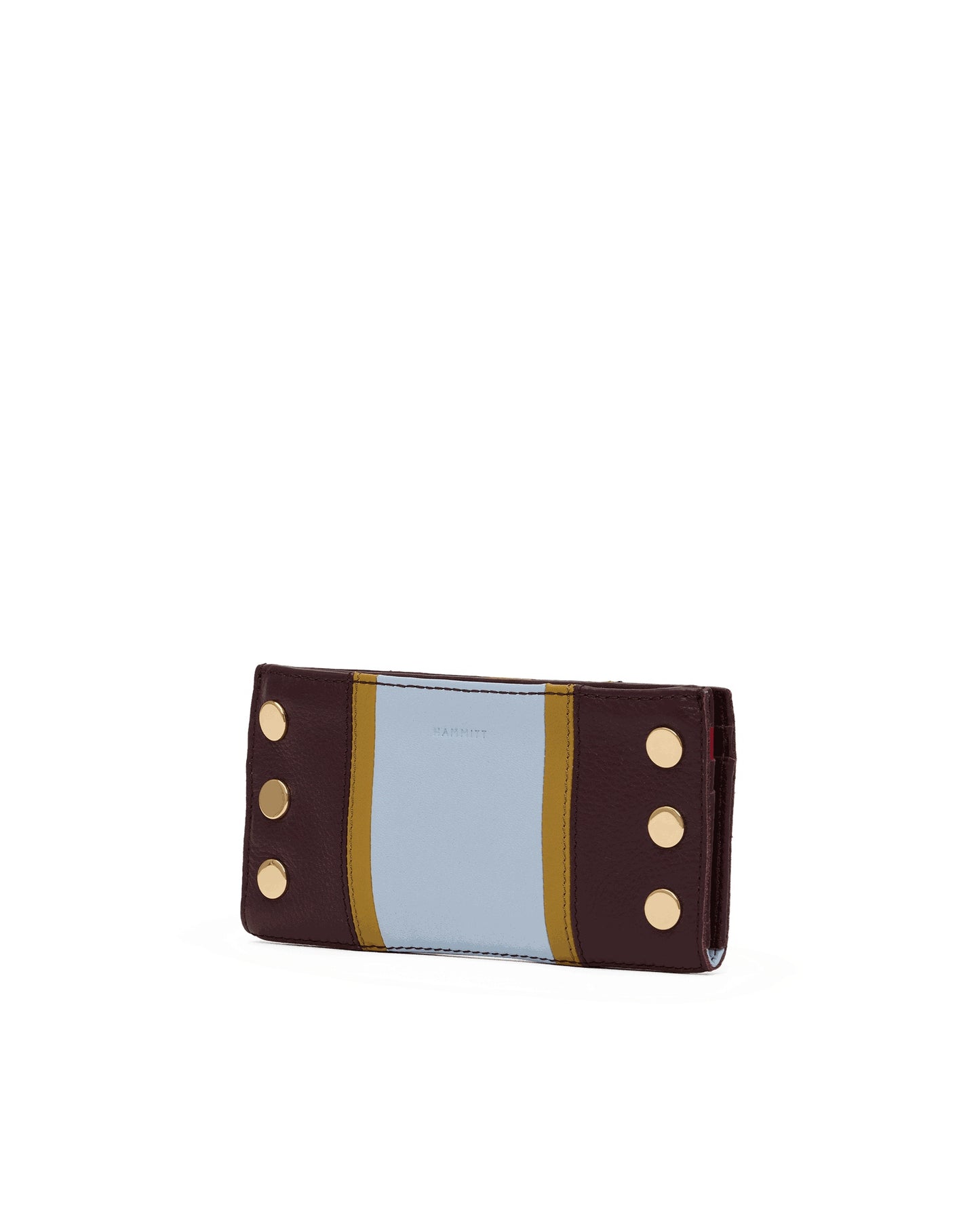 Hammitt 110 North One Size - Soft Leather Wallet