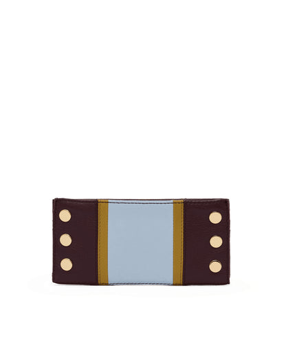 Hammitt 110 North One Size - Soft Leather Wallet