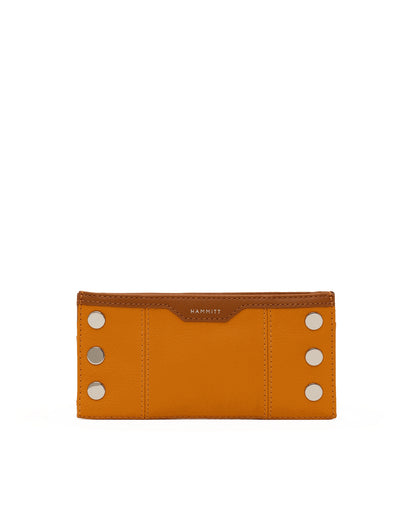 Tailored Tangerine/Silver