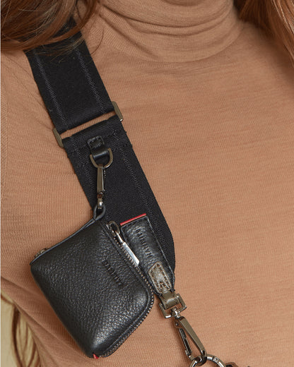 Hammitt Syd Pouch  One Size - Leather Pouch
