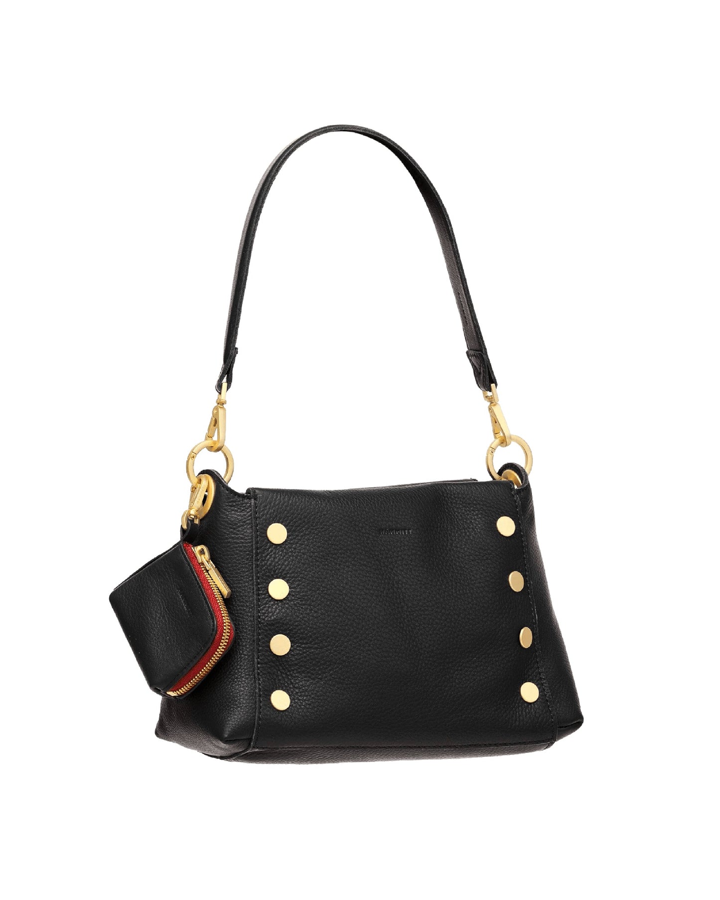 Hammitt Syd Pouch  One Size - Leather Pouch