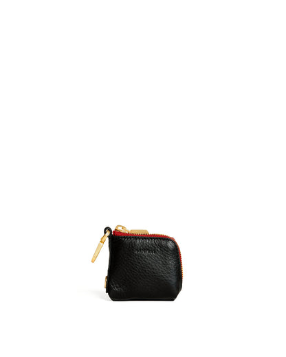 Hammitt Syd Pouch  One Size - Leather Pouch