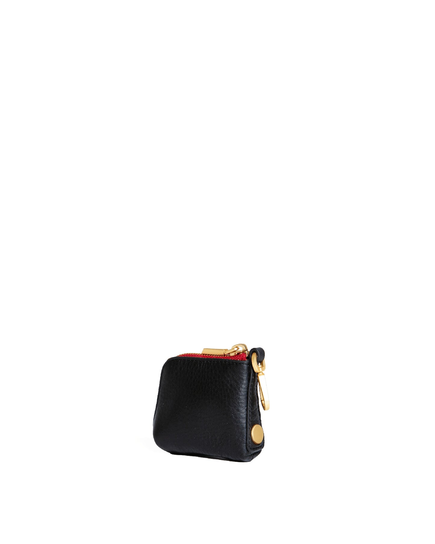 Hammitt Syd Pouch  One Size - Leather Pouch