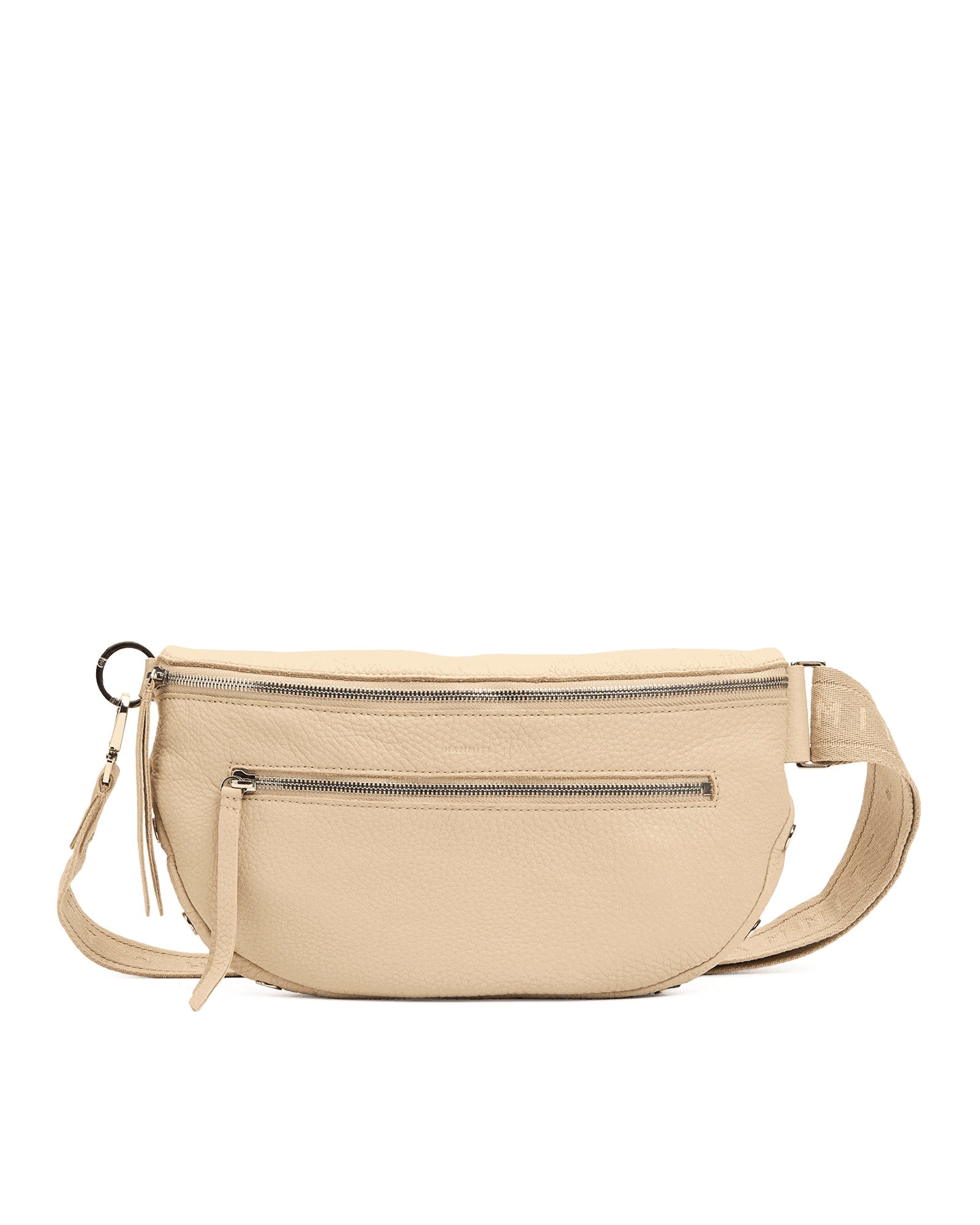 Hammitt Charles Crossbody Large - Soft Leather Crossbody Bag