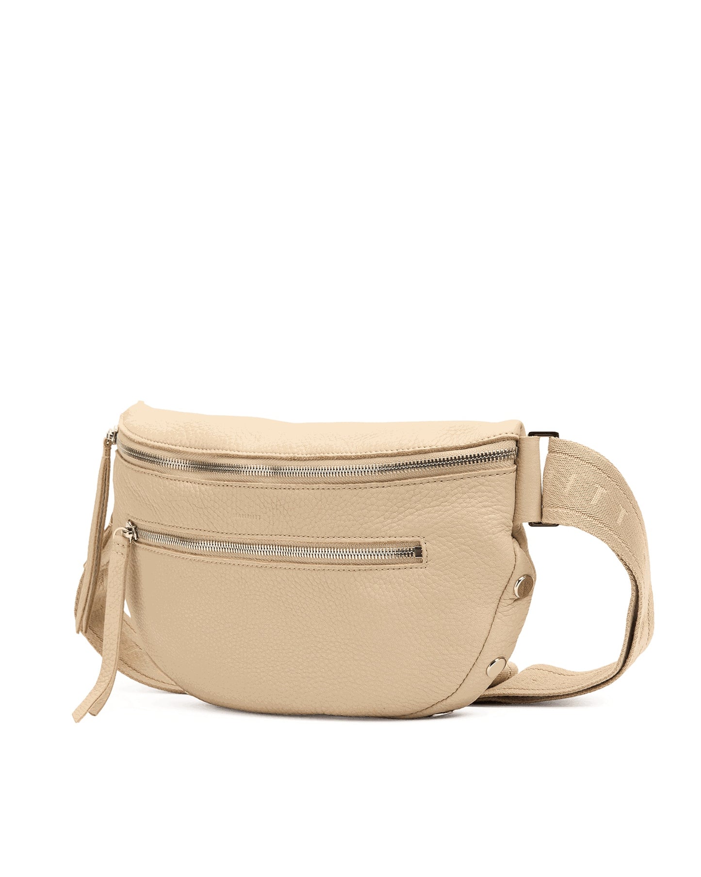 Hammitt Charles Crossbody Large - Soft Leather Crossbody Bag
