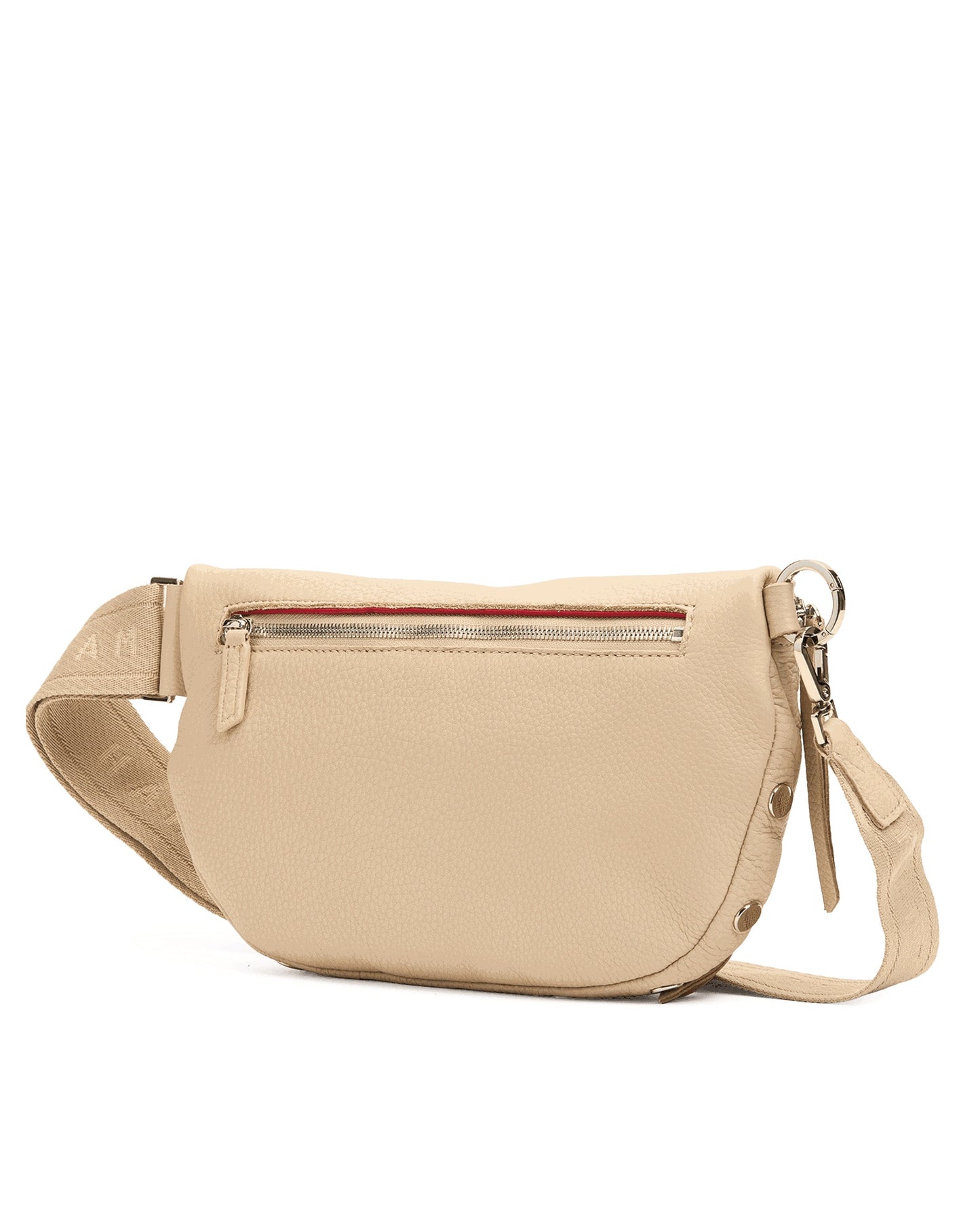Hammitt Charles Crossbody Large - Soft Leather Crossbody Bag