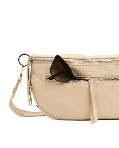 Hammitt Charles Crossbody Large - Soft Leather Crossbody Bag