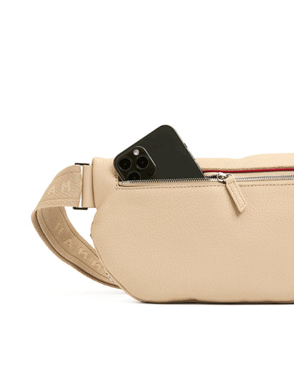 Hammitt Charles Crossbody Large - Soft Leather Crossbody Bag