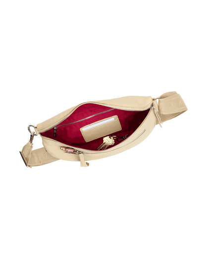 Hammitt Charles Crossbody Large - Soft Leather Crossbody Bag