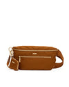 Amber Nylon/Gold 02