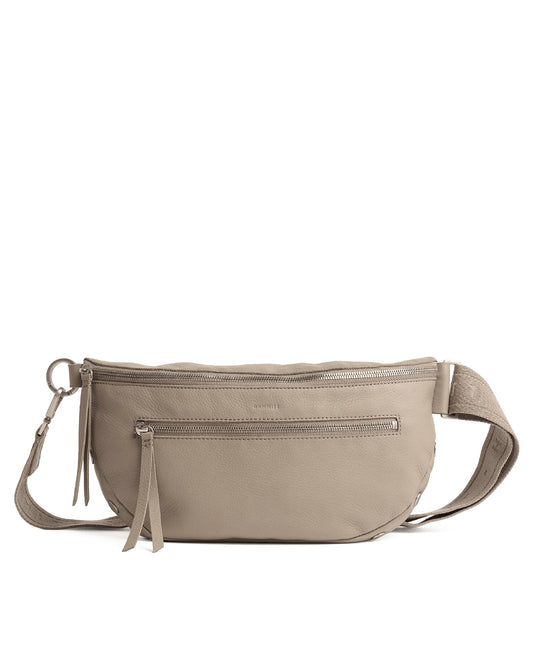 Hammitt Charles Crossbody  Large - Soft Leather Crossbody Bag