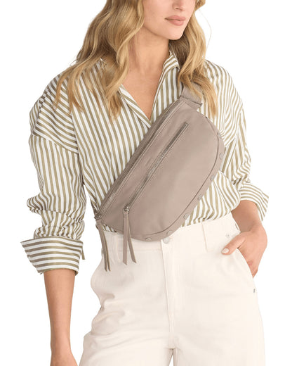 Hammitt Charles Crossbody  Large - Soft Leather Crossbody Bag