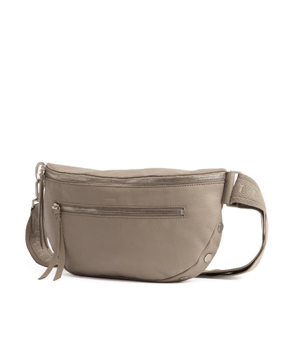 Hammitt Charles Crossbody  Large - Soft Leather Crossbody Bag