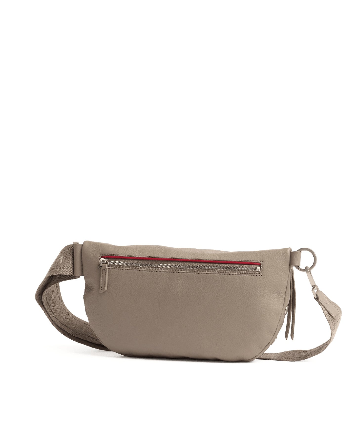 Hammitt Charles Crossbody  Large - Soft Leather Crossbody Bag