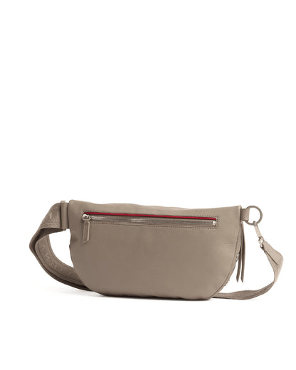 Hammitt Charles Crossbody  Large - Soft Leather Crossbody Bag