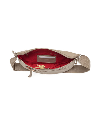 Hammitt Charles Crossbody  Large - Soft Leather Crossbody Bag