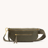 Olive/Brushed Gold
