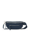 Nautical Navy/Silver