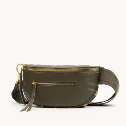 Hammitt Charles Crossbody Medium - Soft Leather Crossbody Bag