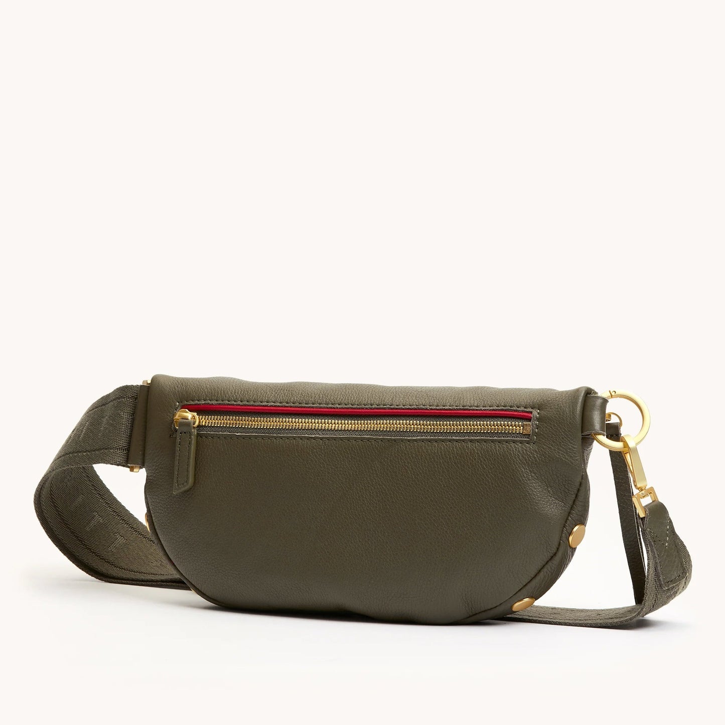 Hammitt Charles Crossbody Medium - Soft Leather Crossbody Bag