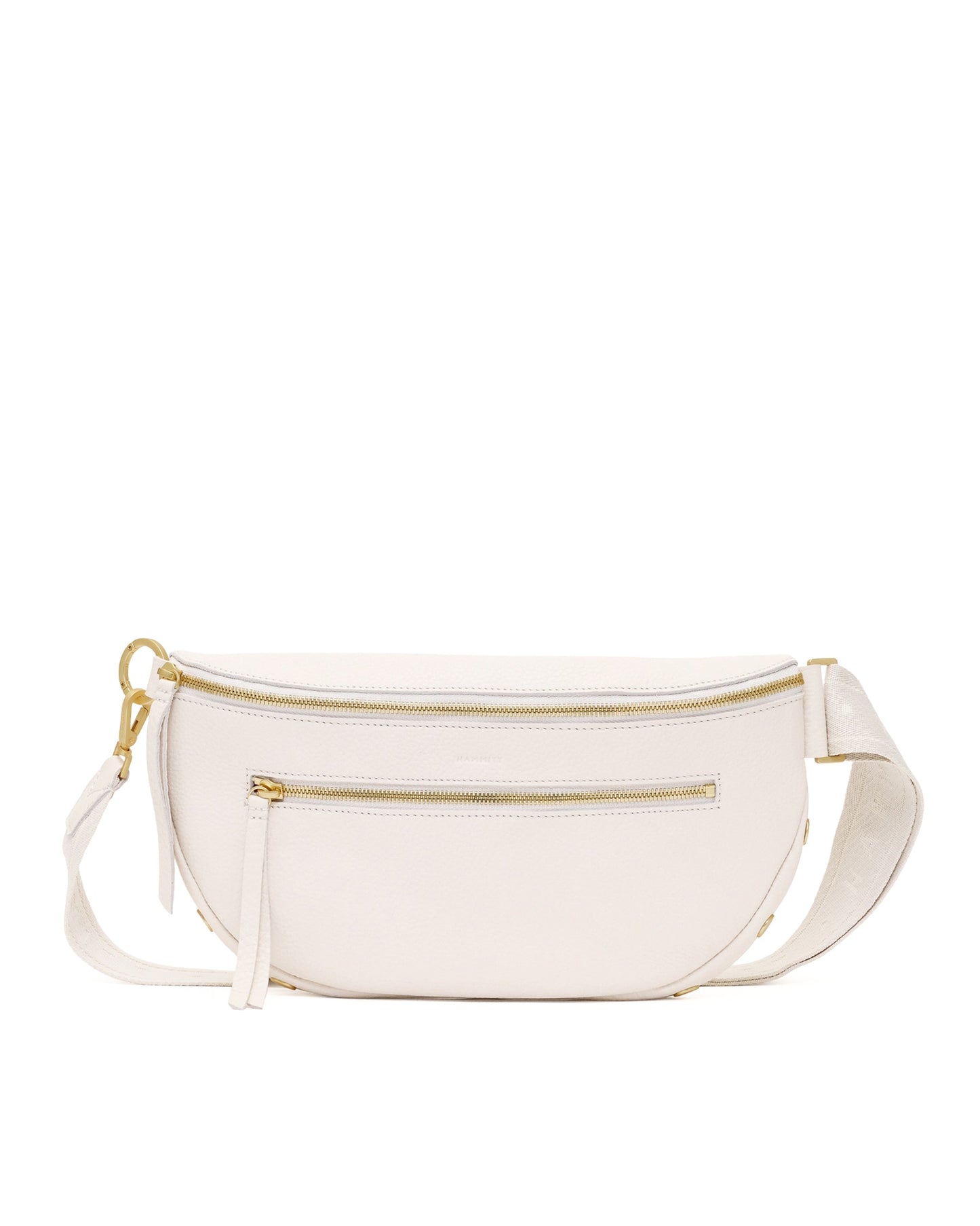 Calla Lily White/Brushed Gold 02
