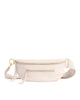 Calla Lily White/Brushed Gold 01