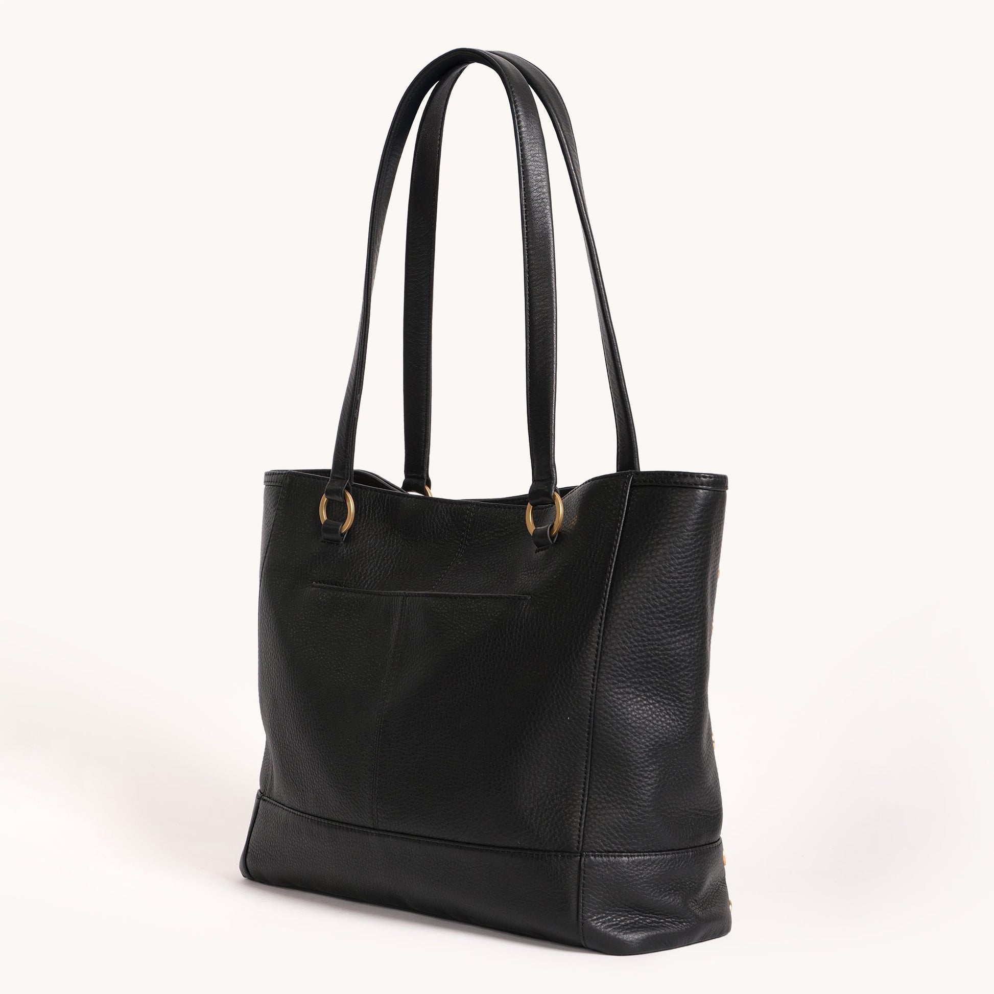 Hammitt Andersen Revival  Large - Soft Leather Tote