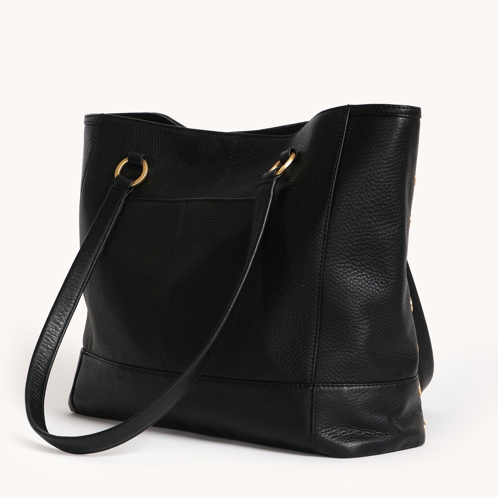 Hammitt Andersen Revival  Large - Soft Leather Tote
